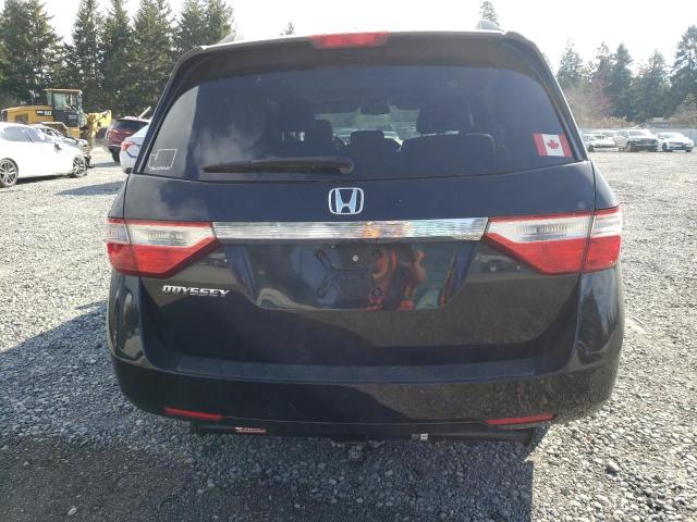 Photo 5 VIN: 5FNRL5H65CB002322 - HONDA ODYSSEY 