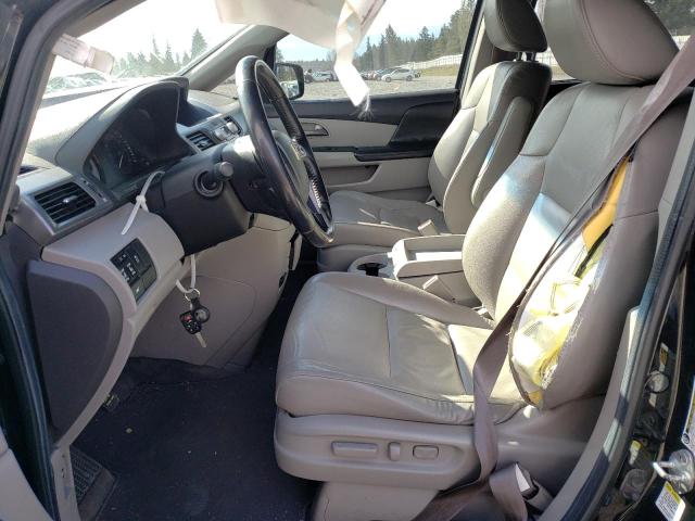 Photo 6 VIN: 5FNRL5H65CB002322 - HONDA ODYSSEY 