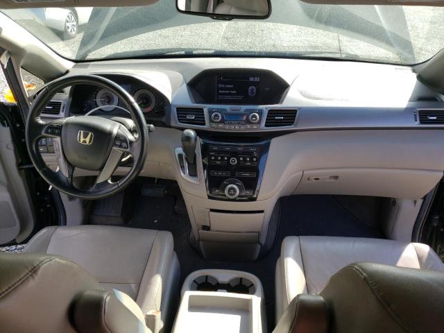 Photo 7 VIN: 5FNRL5H65CB002322 - HONDA ODYSSEY 