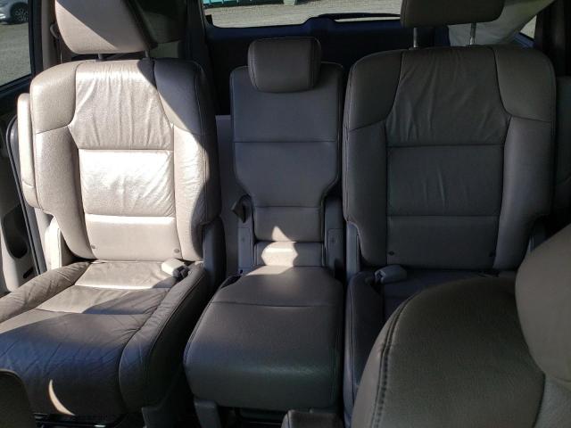 Photo 9 VIN: 5FNRL5H65CB002322 - HONDA ODYSSEY 