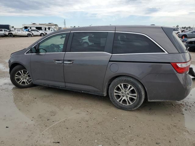 Photo 1 VIN: 5FNRL5H65CB012462 - HONDA ODYSSEY EX 