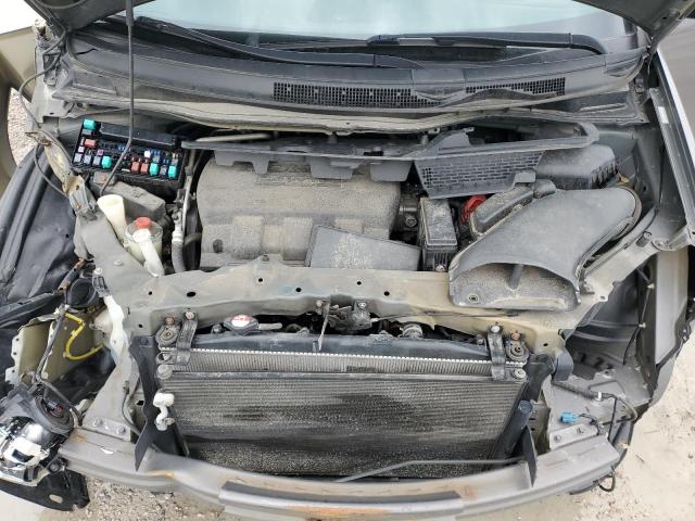 Photo 11 VIN: 5FNRL5H65CB012462 - HONDA ODYSSEY EX 