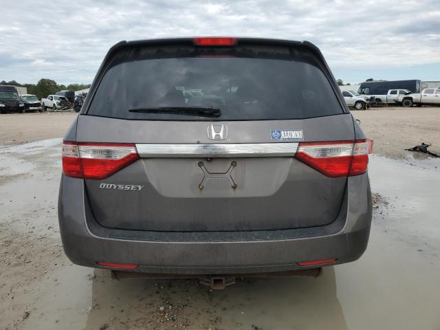 Photo 5 VIN: 5FNRL5H65CB012462 - HONDA ODYSSEY EX 