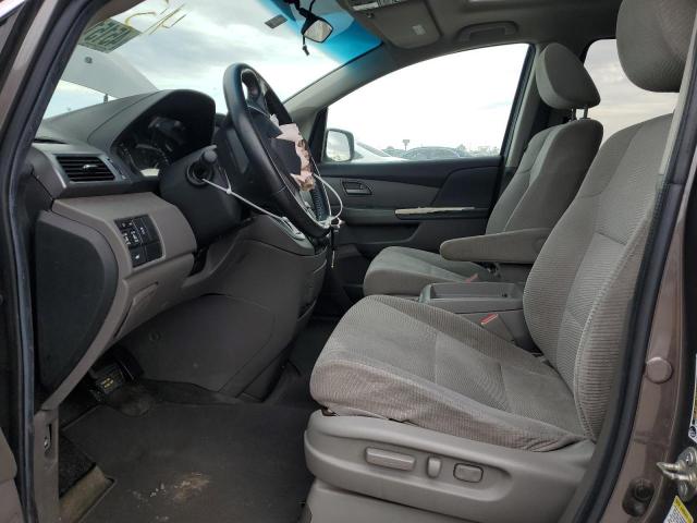 Photo 6 VIN: 5FNRL5H65CB012462 - HONDA ODYSSEY EX 