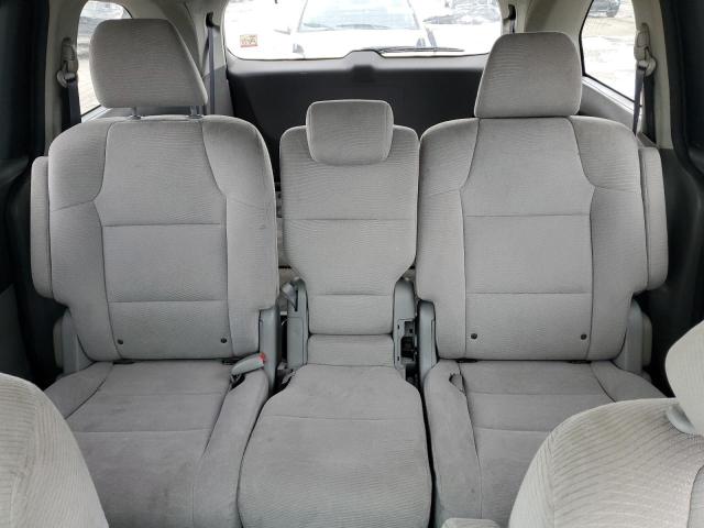 Photo 9 VIN: 5FNRL5H65CB012462 - HONDA ODYSSEY EX 