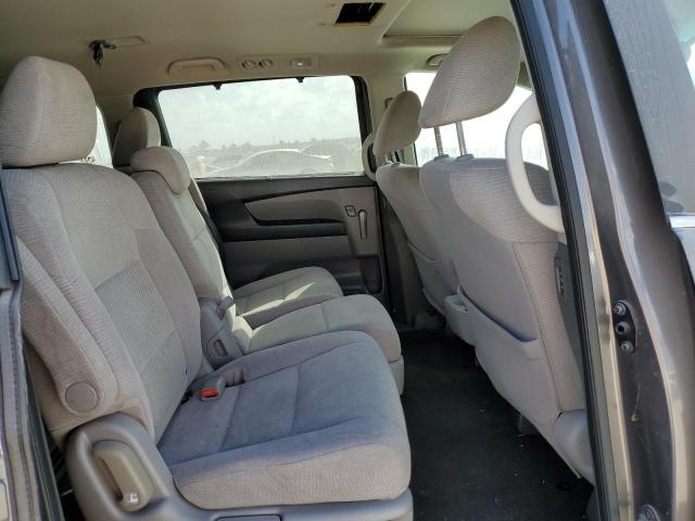 Photo 10 VIN: 5FNRL5H65CB012462 - HONDA ODYSSEY EX 