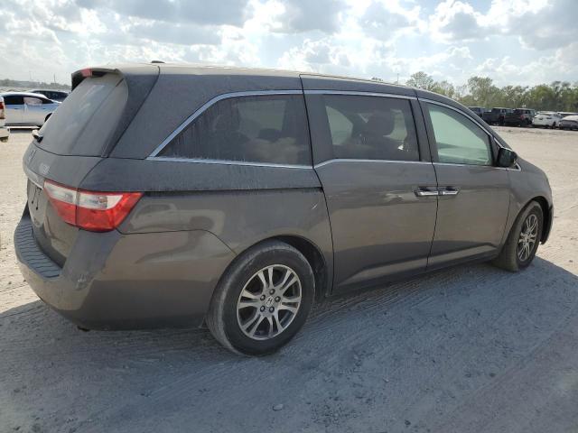 Photo 2 VIN: 5FNRL5H65CB012462 - HONDA ODYSSEY EX 