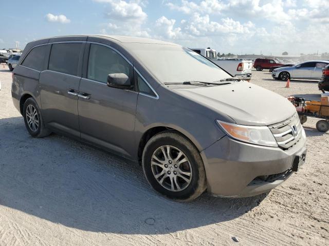 Photo 3 VIN: 5FNRL5H65CB012462 - HONDA ODYSSEY EX 