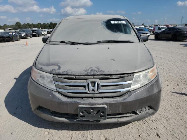 Photo 4 VIN: 5FNRL5H65CB012462 - HONDA ODYSSEY EX 