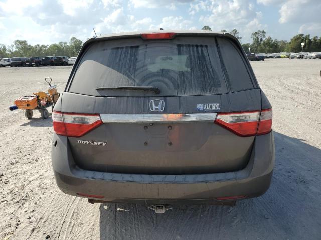 Photo 5 VIN: 5FNRL5H65CB012462 - HONDA ODYSSEY EX 