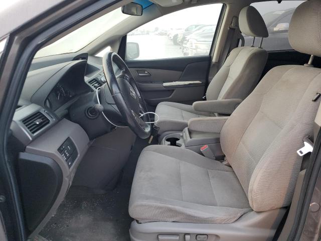 Photo 6 VIN: 5FNRL5H65CB012462 - HONDA ODYSSEY EX 