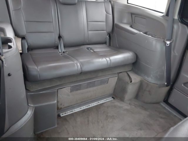 Photo 7 VIN: 5FNRL5H65CB013711 - HONDA ODYSSEY 