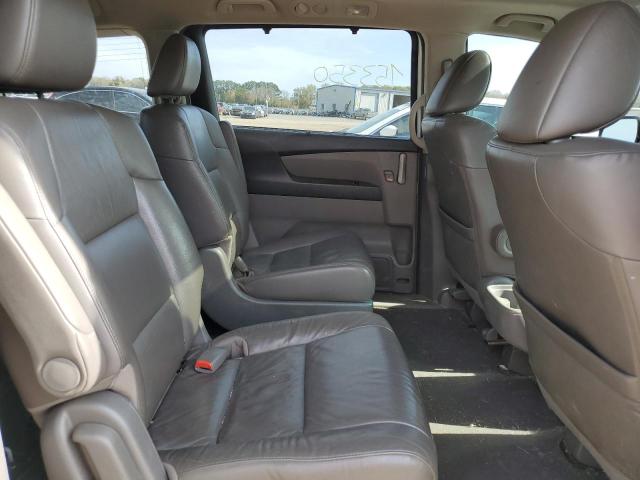 Photo 5 VIN: 5FNRL5H65CB016155 - HONDA ODYSSEY EX 