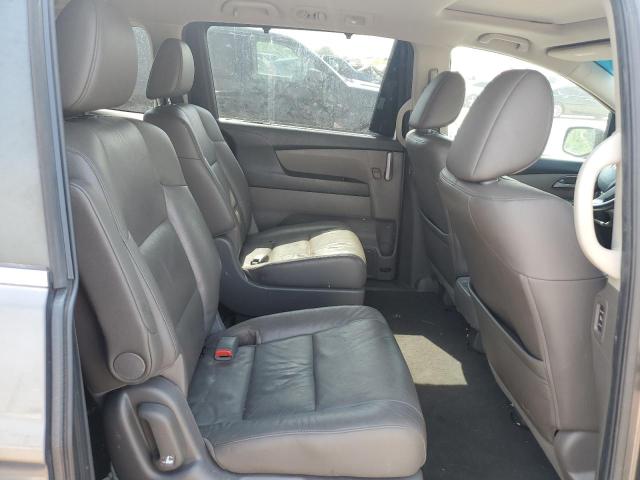 Photo 10 VIN: 5FNRL5H65CB017077 - HONDA ODYSSEY EX 