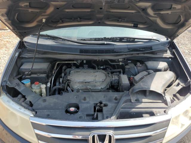 Photo 11 VIN: 5FNRL5H65CB017077 - HONDA ODYSSEY EX 