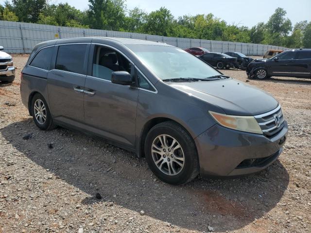 Photo 3 VIN: 5FNRL5H65CB017077 - HONDA ODYSSEY EX 