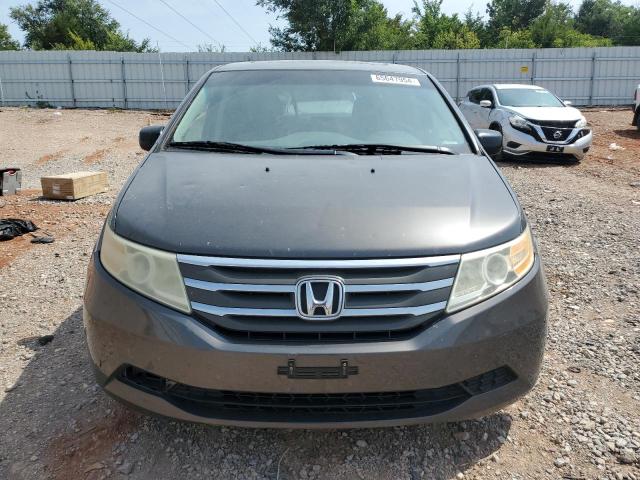 Photo 4 VIN: 5FNRL5H65CB017077 - HONDA ODYSSEY EX 