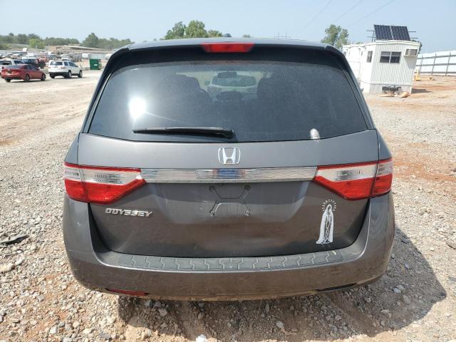 Photo 5 VIN: 5FNRL5H65CB017077 - HONDA ODYSSEY EX 