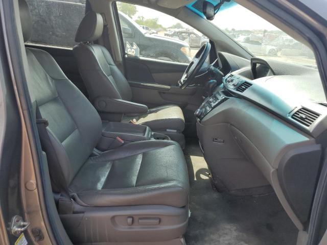 Photo 6 VIN: 5FNRL5H65CB017077 - HONDA ODYSSEY EX 