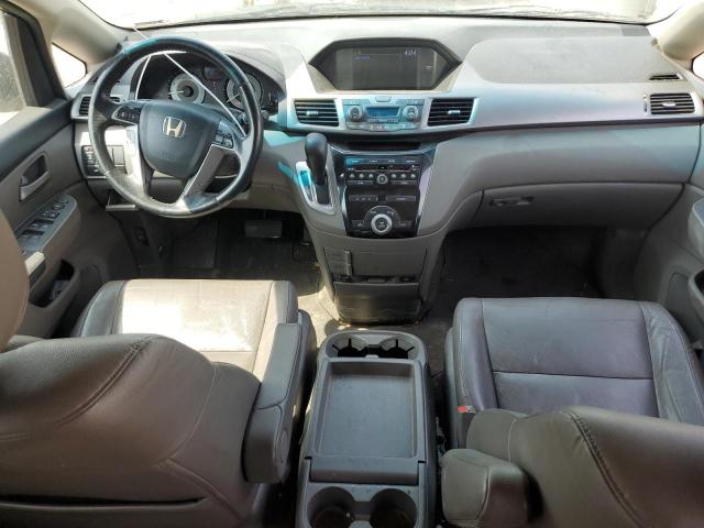 Photo 7 VIN: 5FNRL5H65CB017077 - HONDA ODYSSEY EX 