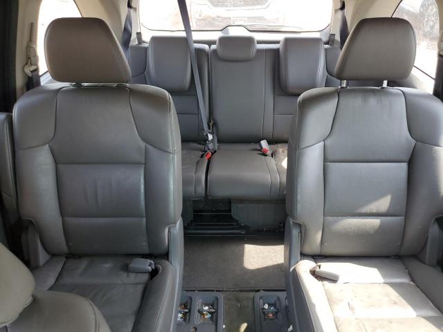 Photo 9 VIN: 5FNRL5H65CB017077 - HONDA ODYSSEY EX 