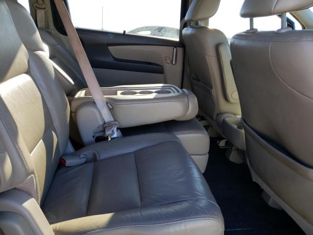 Photo 10 VIN: 5FNRL5H65CB021243 - HONDA ODYSSEY EX 