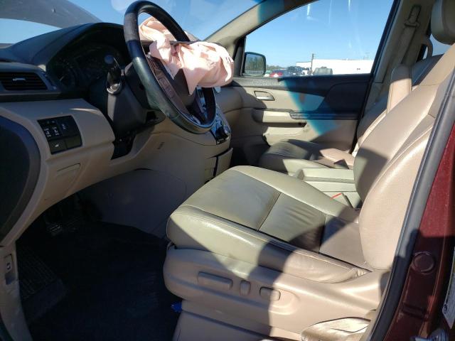 Photo 6 VIN: 5FNRL5H65CB021243 - HONDA ODYSSEY EX 