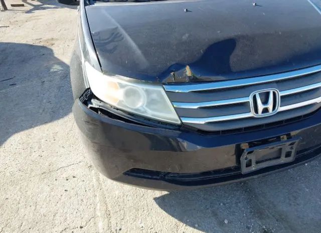 Photo 5 VIN: 5FNRL5H65CB024269 - HONDA ODYSSEY 