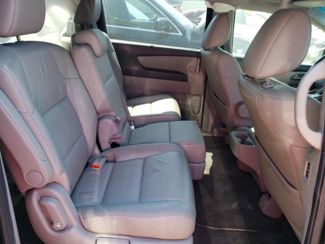 Photo 5 VIN: 5FNRL5H65CB031092 - HONDA ODYSSEY EX 