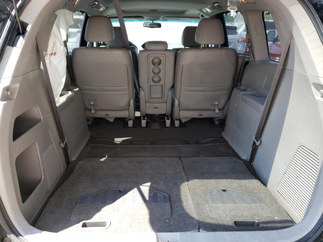 Photo 8 VIN: 5FNRL5H65CB031092 - HONDA ODYSSEY EX 