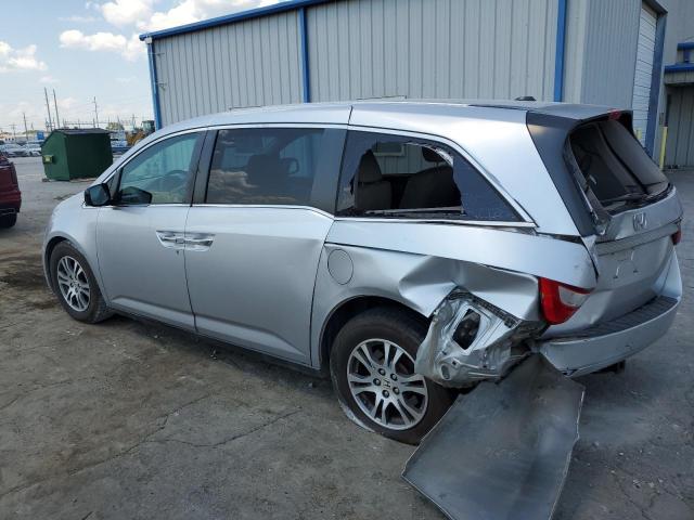 Photo 1 VIN: 5FNRL5H65CB032078 - HONDA ODYSSEY EX 