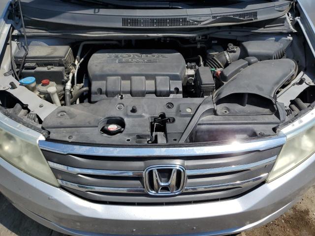 Photo 11 VIN: 5FNRL5H65CB032078 - HONDA ODYSSEY EX 