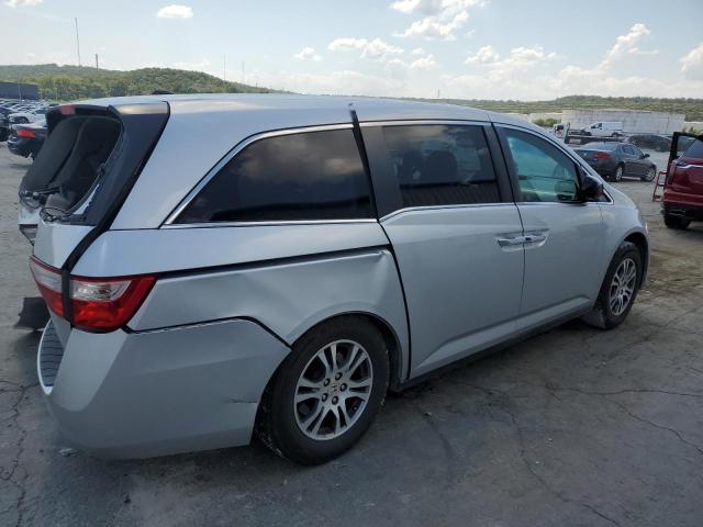 Photo 2 VIN: 5FNRL5H65CB032078 - HONDA ODYSSEY EX 