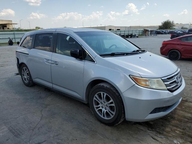 Photo 3 VIN: 5FNRL5H65CB032078 - HONDA ODYSSEY EX 