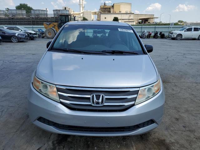 Photo 4 VIN: 5FNRL5H65CB032078 - HONDA ODYSSEY EX 