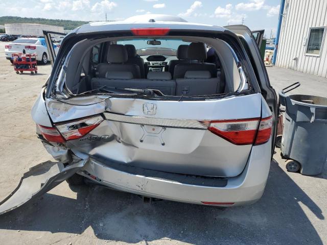 Photo 5 VIN: 5FNRL5H65CB032078 - HONDA ODYSSEY EX 