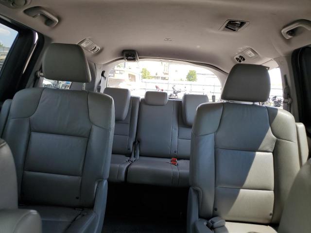 Photo 9 VIN: 5FNRL5H65CB032078 - HONDA ODYSSEY EX 