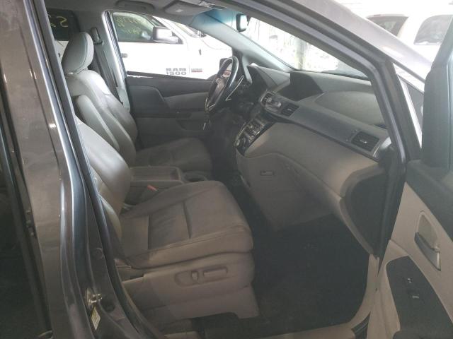 Photo 4 VIN: 5FNRL5H65CB034011 - HONDA ODYSSEY EX 