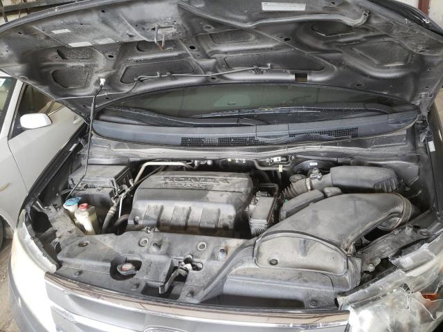 Photo 6 VIN: 5FNRL5H65CB034011 - HONDA ODYSSEY EX 