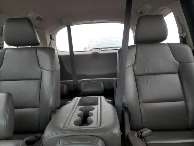 Photo 9 VIN: 5FNRL5H65CB035708 - HONDA ODYSSEY EX 