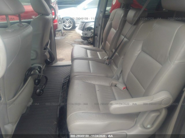 Photo 7 VIN: 5FNRL5H65CB036213 - HONDA ODYSSEY 