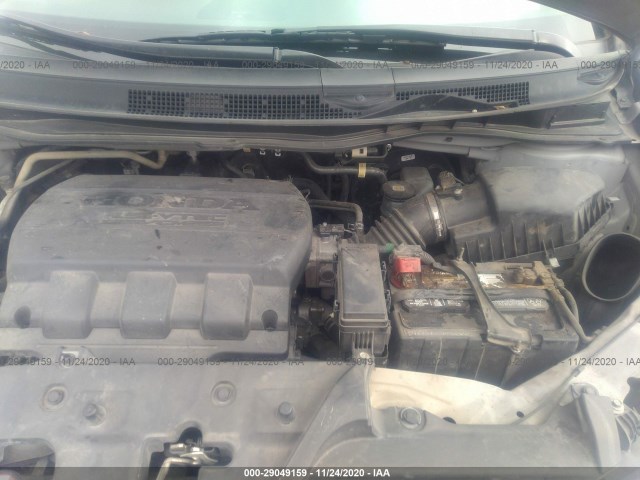 Photo 9 VIN: 5FNRL5H65CB036213 - HONDA ODYSSEY 