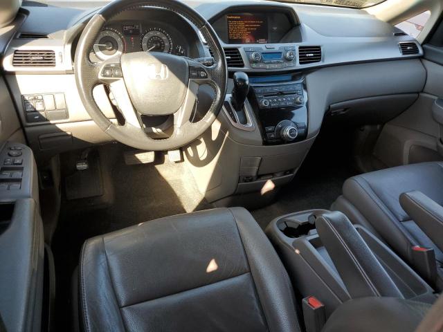 Photo 7 VIN: 5FNRL5H65CB036633 - HONDA ODYSSEY EX 