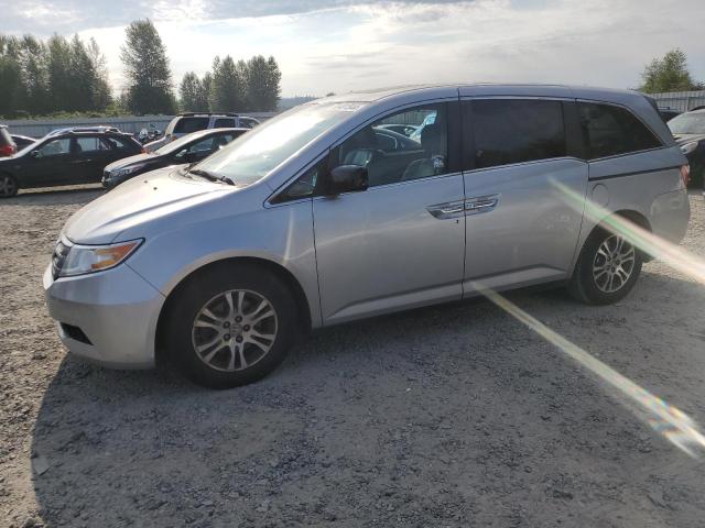 Photo 0 VIN: 5FNRL5H65CB039760 - HONDA ODYSSEY EX 