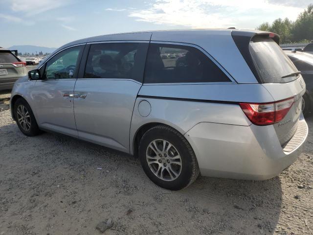 Photo 1 VIN: 5FNRL5H65CB039760 - HONDA ODYSSEY EX 