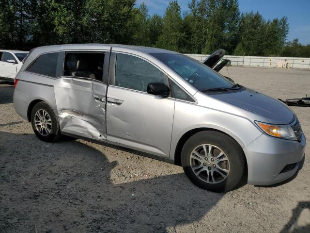 Photo 3 VIN: 5FNRL5H65CB039760 - HONDA ODYSSEY EX 