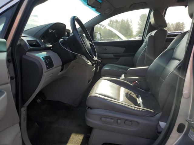 Photo 6 VIN: 5FNRL5H65CB039760 - HONDA ODYSSEY EX 