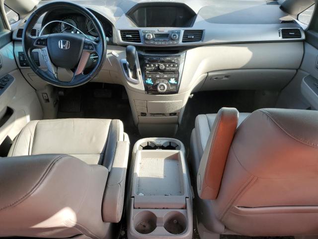 Photo 7 VIN: 5FNRL5H65CB039760 - HONDA ODYSSEY EX 