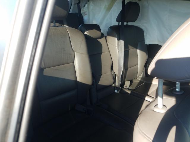 Photo 5 VIN: 5FNRL5H65CB042822 - HONDA ODYSSEY EX 