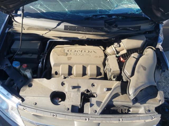 Photo 6 VIN: 5FNRL5H65CB042822 - HONDA ODYSSEY EX 